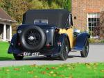 Lancia Dilambda Carlton Tourer 1930 года